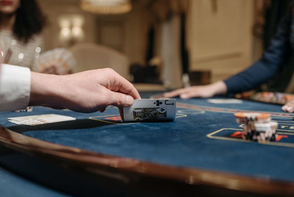 game MB66 Baccarat