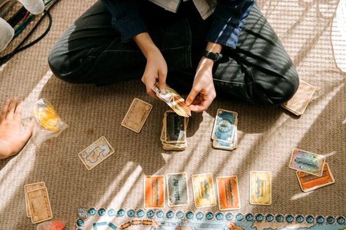 game Sodo Poker