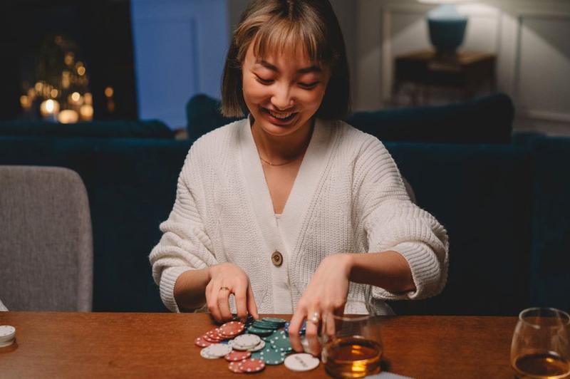 game di động Sodo Poker